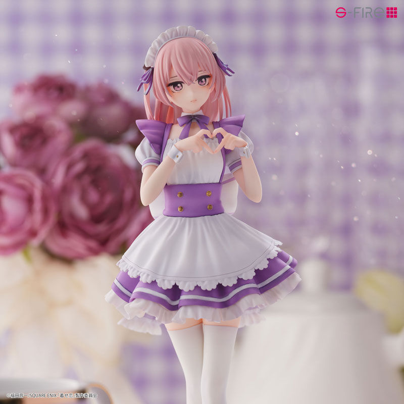 Sono Bisque Doll wa Koi o Suru - Inui Sajuna - S-Fire - Lovely Maid Ver. (Sega Fave) photo 9