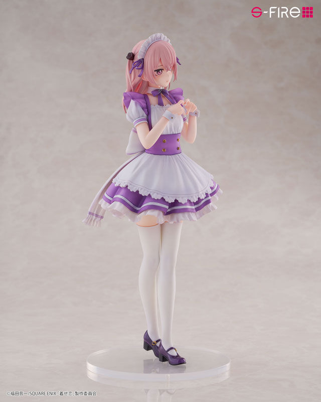Sono Bisque Doll wa Koi o Suru - Inui Sajuna - S-Fire - Lovely Maid Ver. (Sega Fave) photo 10
