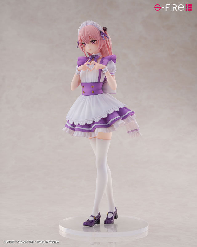 Sono Bisque Doll wa Koi o Suru - Inui Sajuna - S-Fire - Lovely Maid Ver. (Sega Fave) photo 11