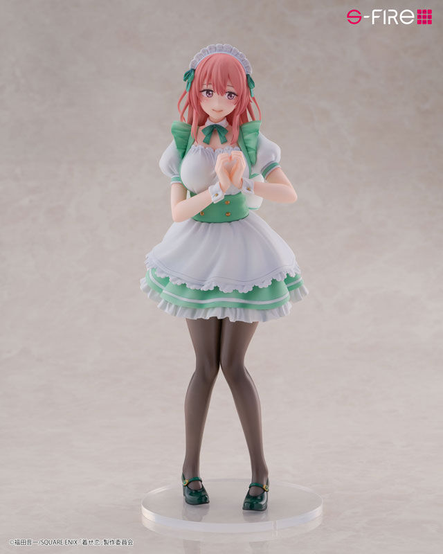 Sono Bisque Doll wa Koi o Suru - Inui Shinju - S-Fire - Lovely Maid Ver. (Sega Fave) photo 2