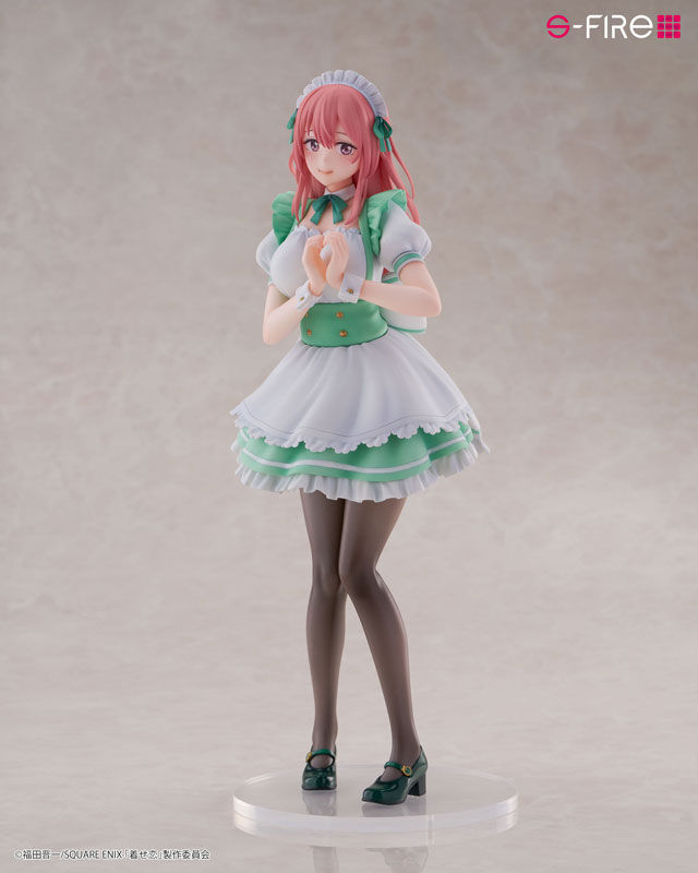 Sono Bisque Doll wa Koi o Suru - Inui Shinju - S-Fire - Lovely Maid Ver. (Sega Fave) photo 3