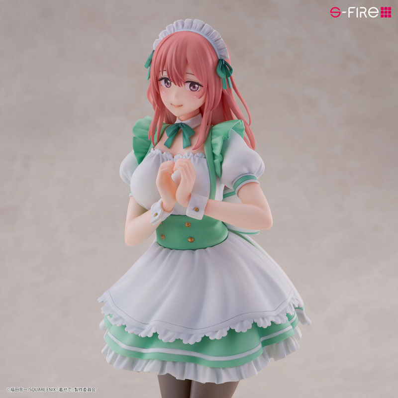 Sono Bisque Doll wa Koi o Suru - Inui Shinju - S-Fire - Lovely Maid Ver. (Sega Fave) photo 4