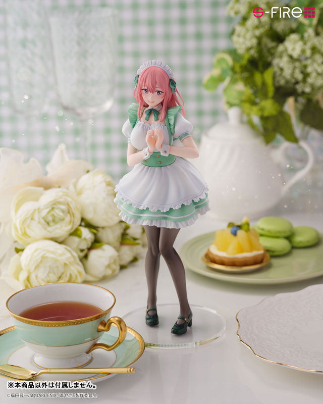 Sono Bisque Doll wa Koi o Suru - Inui Shinju - S-Fire - Lovely Maid Ver. (Sega Fave) photo 6