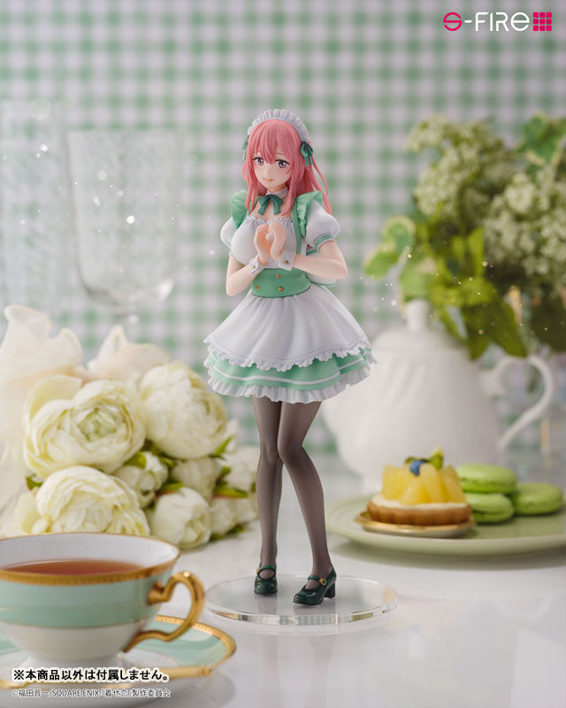 Sono Bisque Doll wa Koi o Suru - Inui Shinju - S-Fire - Lovely Maid Ver. (Sega Fave) photo 7