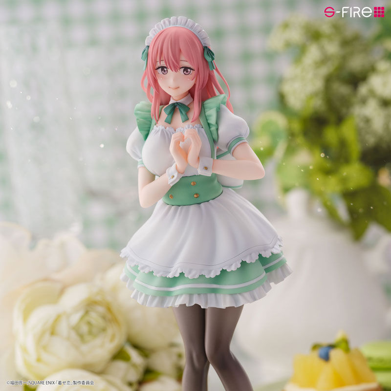 Sono Bisque Doll wa Koi o Suru - Inui Shinju - S-Fire - Lovely Maid Ver. (Sega Fave) photo 8