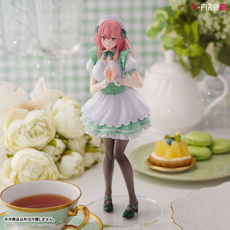 Sono Bisque Doll wa Koi o Suru - Inui Shinju - S-Fire - Lovely Maid Ver. (Sega Fave) photo 9