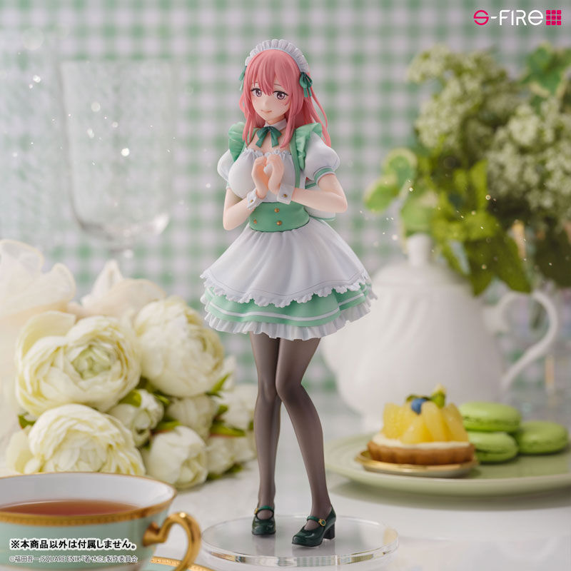 Sono Bisque Doll wa Koi o Suru - Inui Shinju - S-Fire - Lovely Maid Ver. (Sega Fave) photo 10