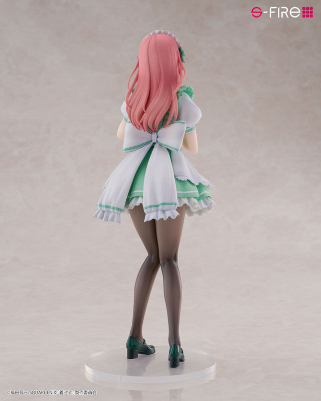 Sono Bisque Doll wa Koi o Suru - Inui Shinju - S-Fire - Lovely Maid Ver. (Sega Fave) photo 11