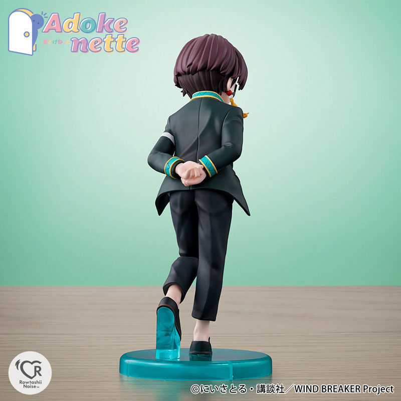 Wind Breaker - Suou Hayato - Adokenette (Bandai Spirits) photo 7