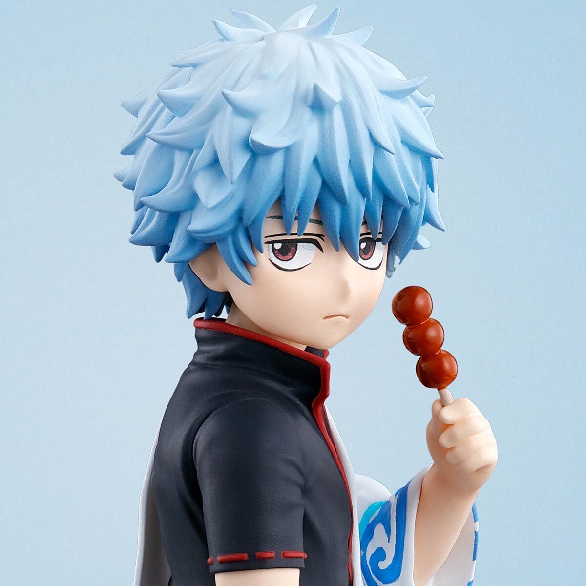 Gintama. - Sakata Gintoki - Adokenette (Bandai Spirits) photo 7