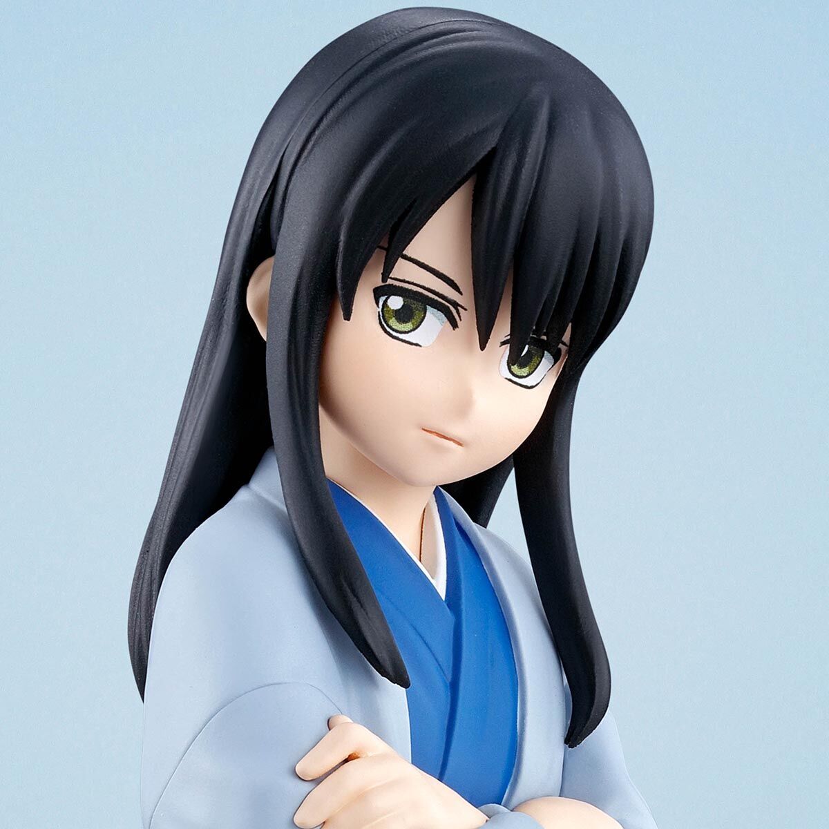 Gintama. - Elizabeth - Katsura Kotarou - Adokenette (Bandai Spirits) photo 8