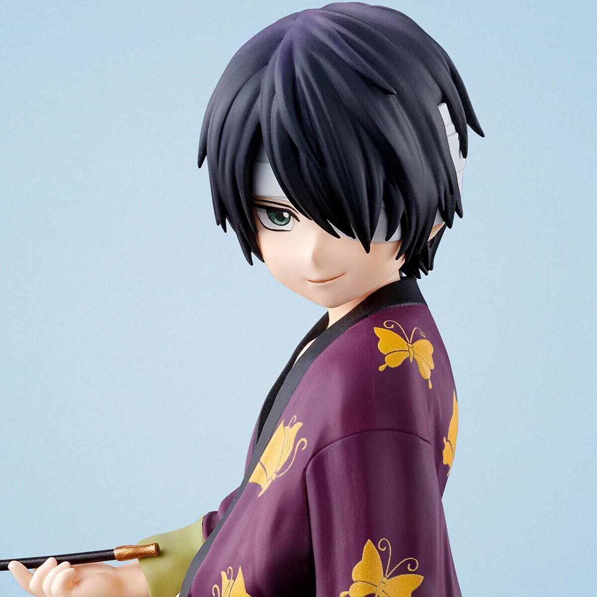 Gintama. - Takasugi Shinsuke - Adokenette (Bandai Spirits) photo 7