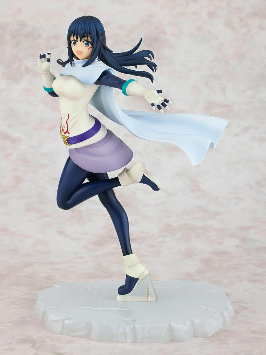 Tensei Shitara Slime Datta Ken - Izawa Shizue - Tenitol (FuRyu) photo 2