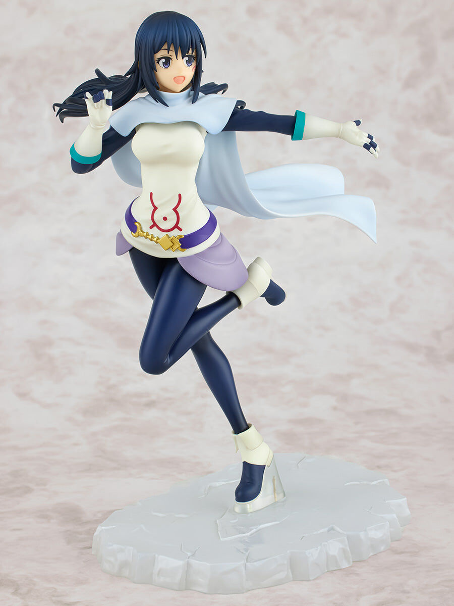 Tensei Shitara Slime Datta Ken - Izawa Shizue - Tenitol (FuRyu) photo 3