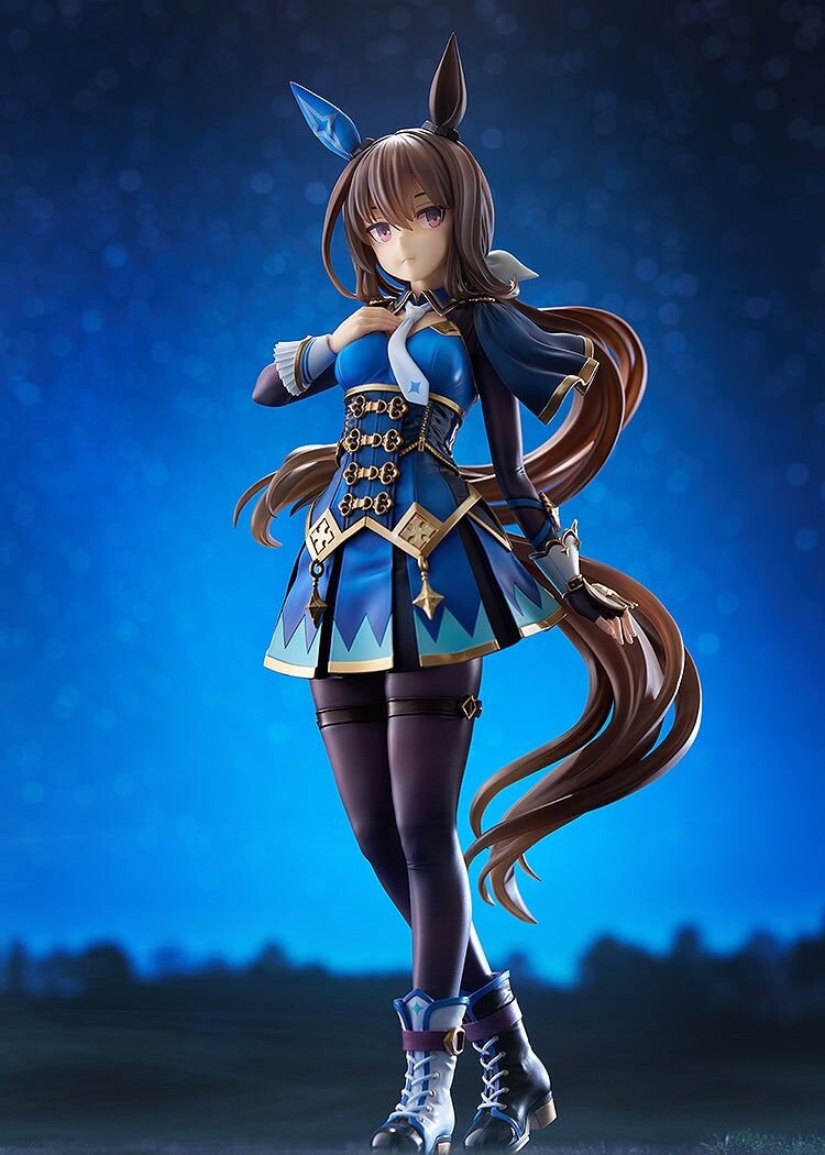 Umamusume: Pretty Derby - Admire Vega - 1/7 - Starry Nocturne (Phat Company) photo 2