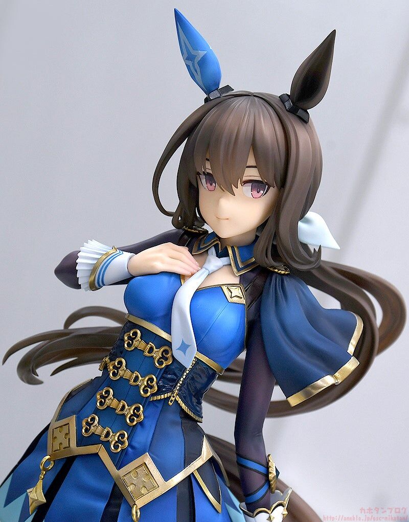 Umamusume: Pretty Derby - Admire Vega - 1/7 - Starry Nocturne (Phat Company) photo 3