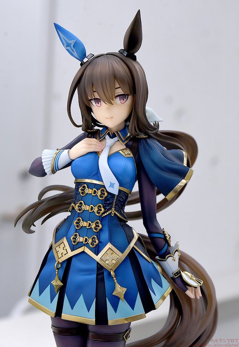 Umamusume: Pretty Derby - Admire Vega - 1/7 - Starry Nocturne (Phat Company) photo 4