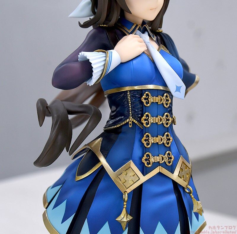 Umamusume: Pretty Derby - Admire Vega - 1/7 - Starry Nocturne (Phat Company) photo 5