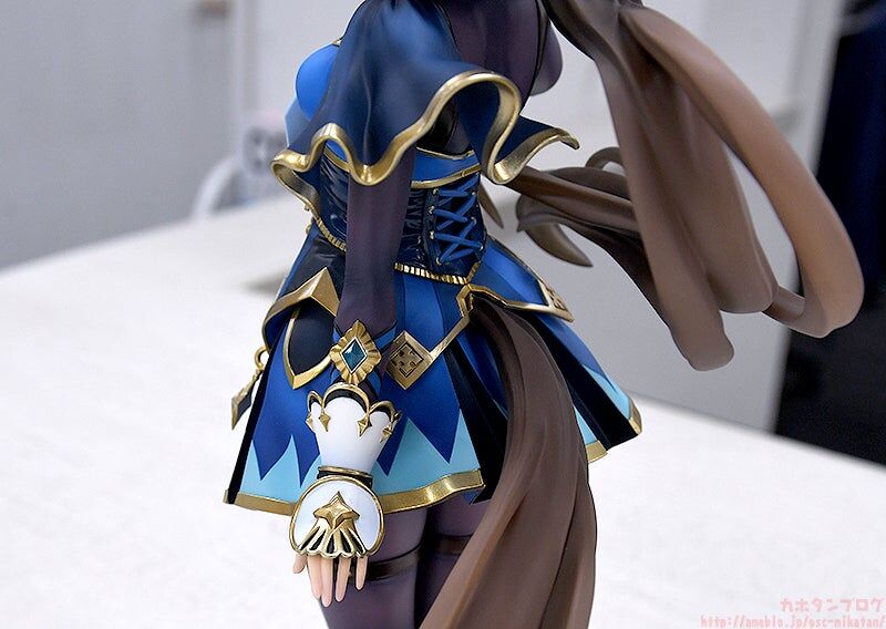 Umamusume: Pretty Derby - Admire Vega - 1/7 - Starry Nocturne (Phat Company) photo 6