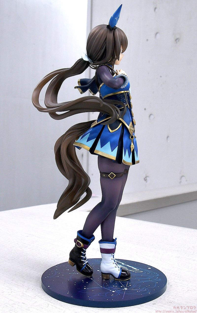 Umamusume: Pretty Derby - Admire Vega - 1/7 - Starry Nocturne (Phat Company) photo 7