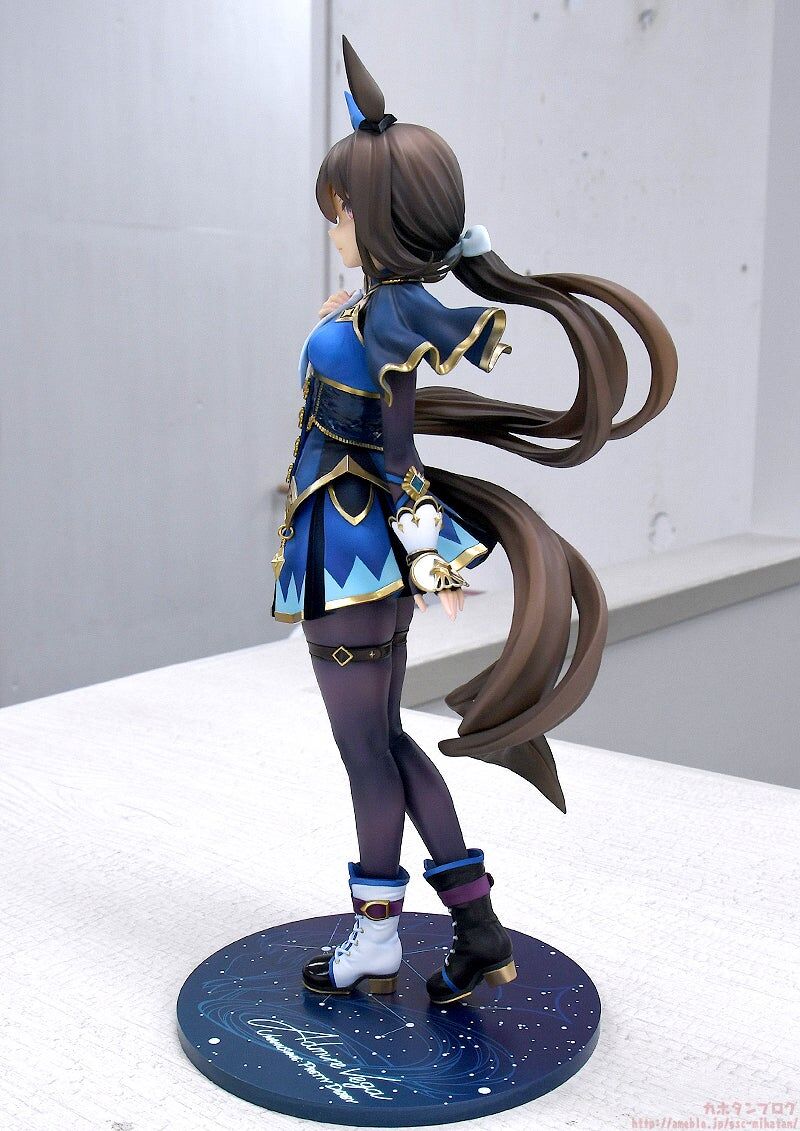 Umamusume: Pretty Derby - Admire Vega - 1/7 - Starry Nocturne (Phat Company) photo 8