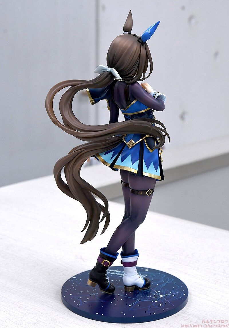 Umamusume: Pretty Derby - Admire Vega - 1/7 - Starry Nocturne (Phat Company) photo 9