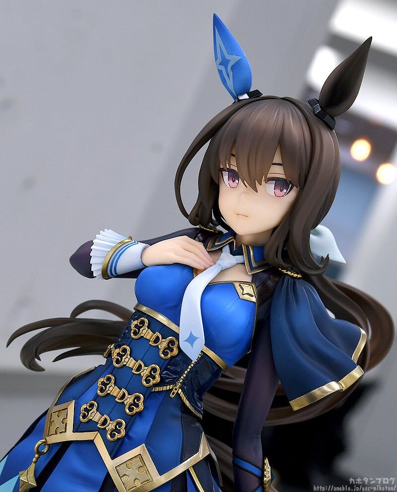Umamusume: Pretty Derby - Admire Vega - 1/7 - Starry Nocturne (Phat Company) photo 10