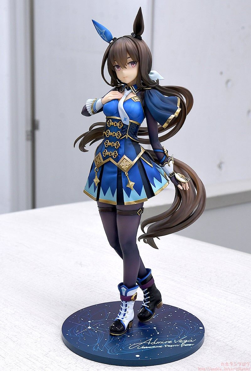 Umamusume: Pretty Derby - Admire Vega - 1/7 - Starry Nocturne (Phat Company) photo 11