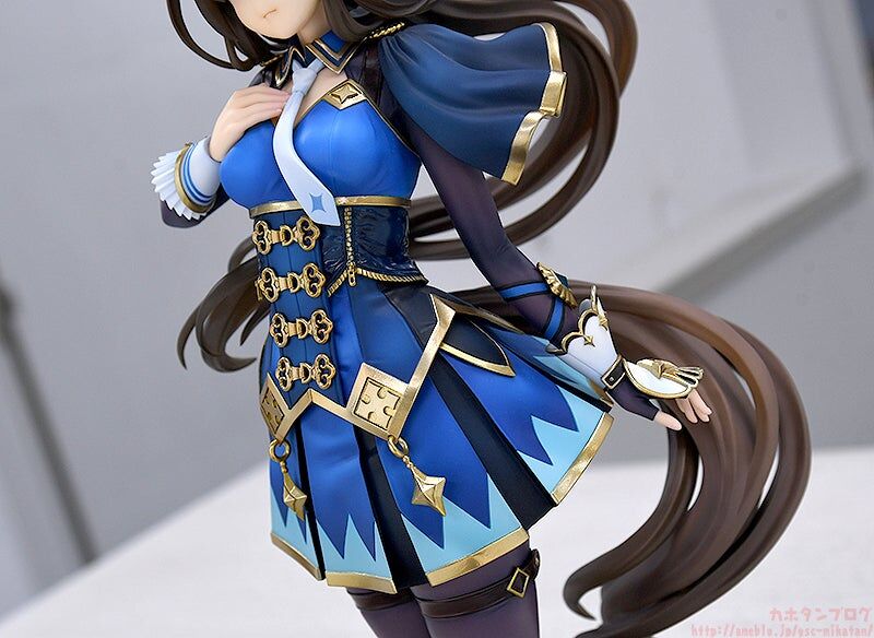 Umamusume: Pretty Derby - Admire Vega - 1/7 - Starry Nocturne (Phat Company) photo 12