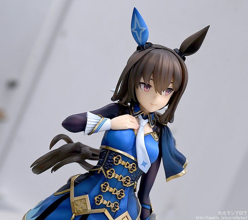 Umamusume: Pretty Derby - Admire Vega - 1/7 - Starry Nocturne (Phat Company) photo 13