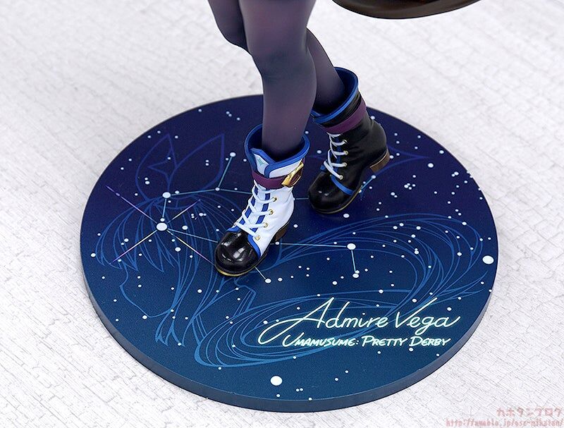 Umamusume: Pretty Derby - Admire Vega - 1/7 - Starry Nocturne (Phat Company) photo 14