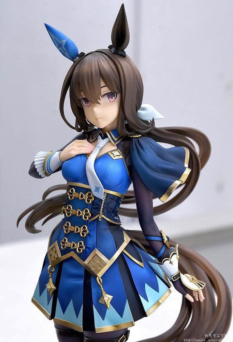 Umamusume: Pretty Derby - Admire Vega - 1/7 - Starry Nocturne (Phat Company) photo 15