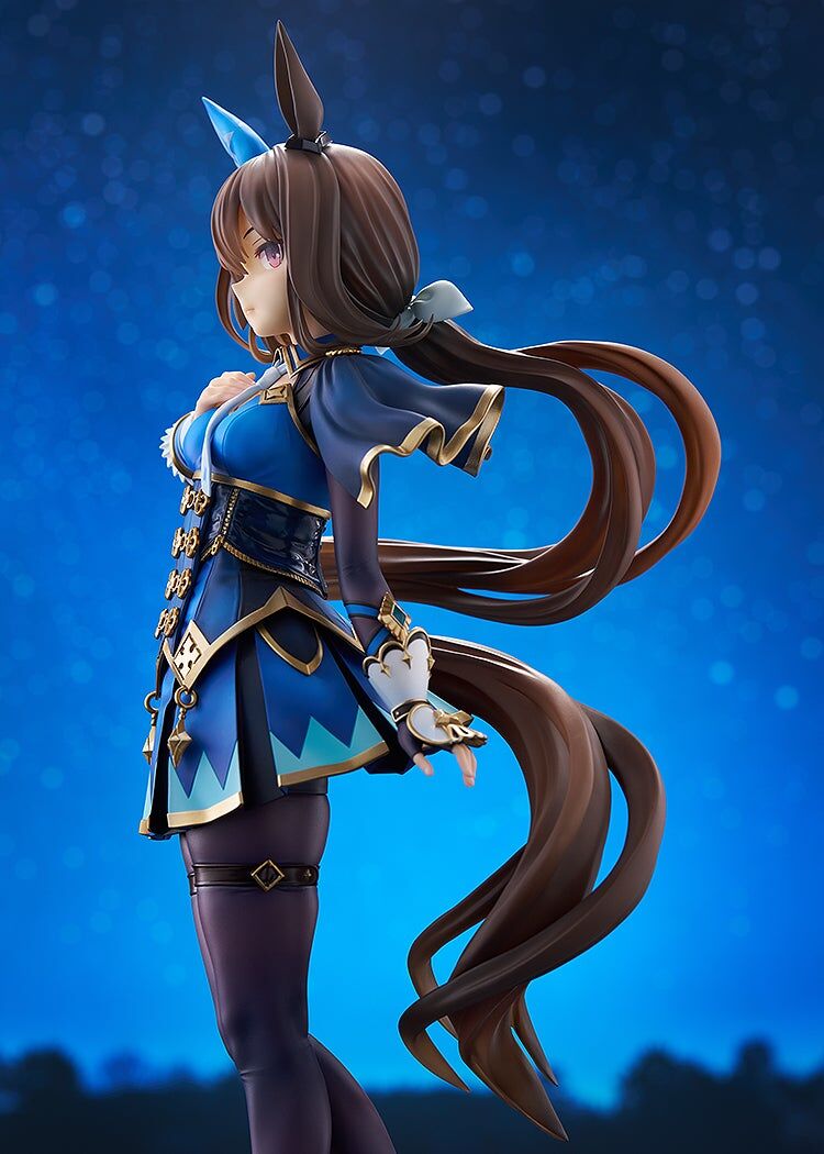 Umamusume: Pretty Derby - Admire Vega - 1/7 - Starry Nocturne (Phat Company) photo 16