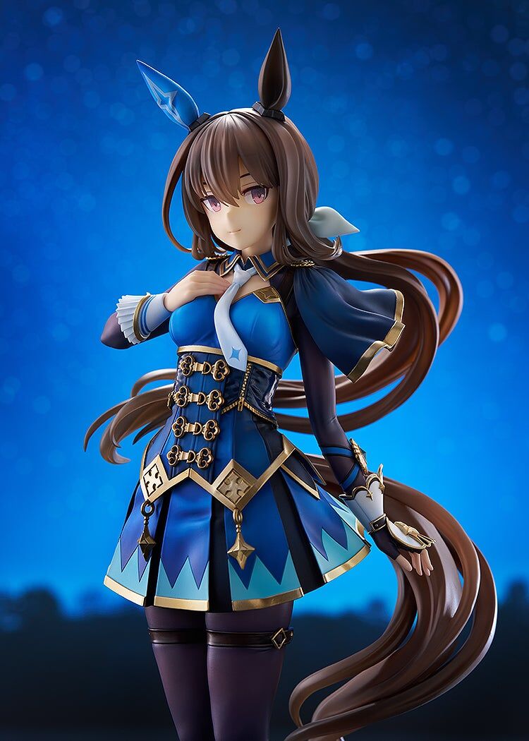 Umamusume: Pretty Derby - Admire Vega - 1/7 - Starry Nocturne (Phat Company) photo 17