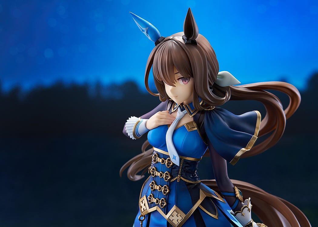 Umamusume: Pretty Derby - Admire Vega - 1/7 - Starry Nocturne (Phat Company) photo 18