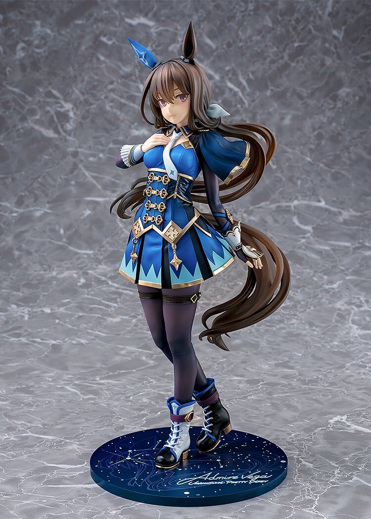 Umamusume: Pretty Derby - Admire Vega - 1/7 - Starry Nocturne (Phat Company) photo 19