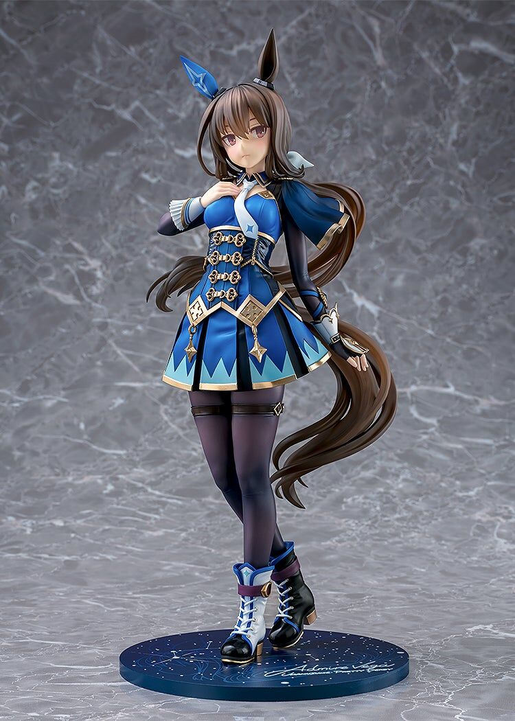 Umamusume: Pretty Derby - Admire Vega - 1/7 - Starry Nocturne (Phat Company) photo 20
