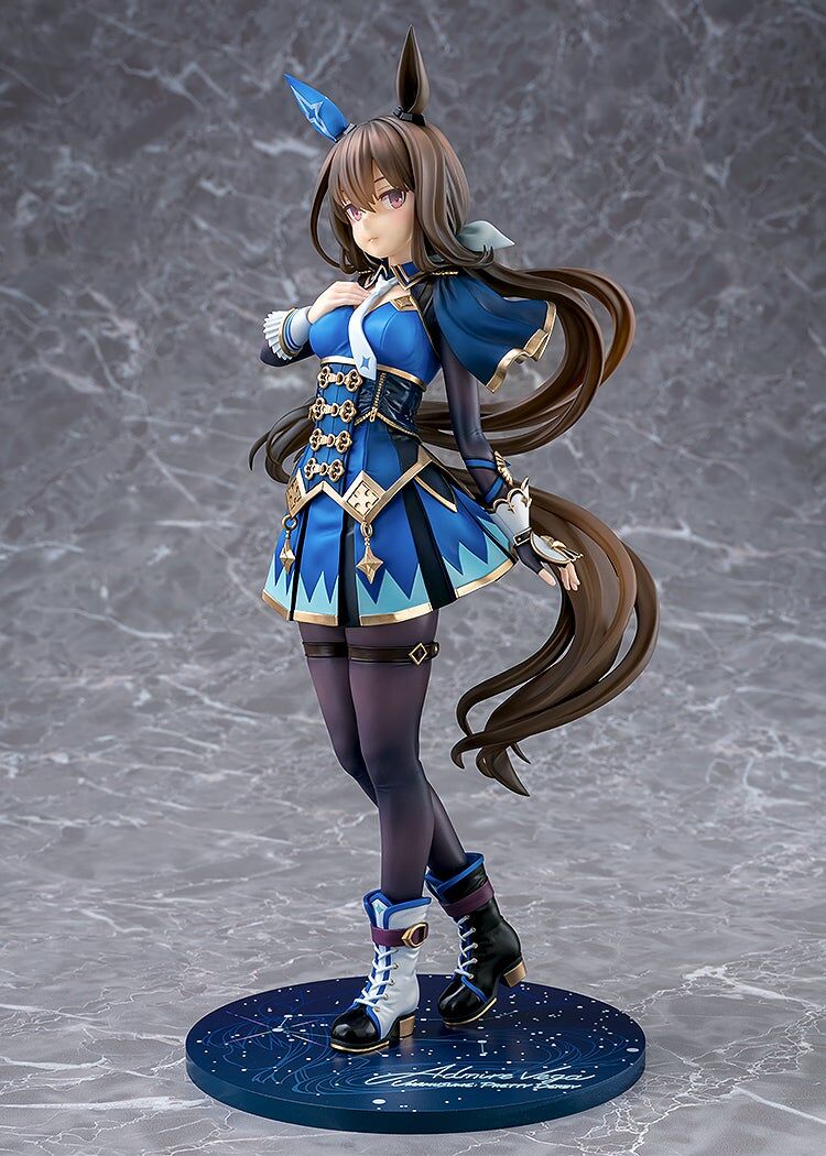 Umamusume: Pretty Derby - Admire Vega - 1/7 - Starry Nocturne (Phat Company) photo 23
