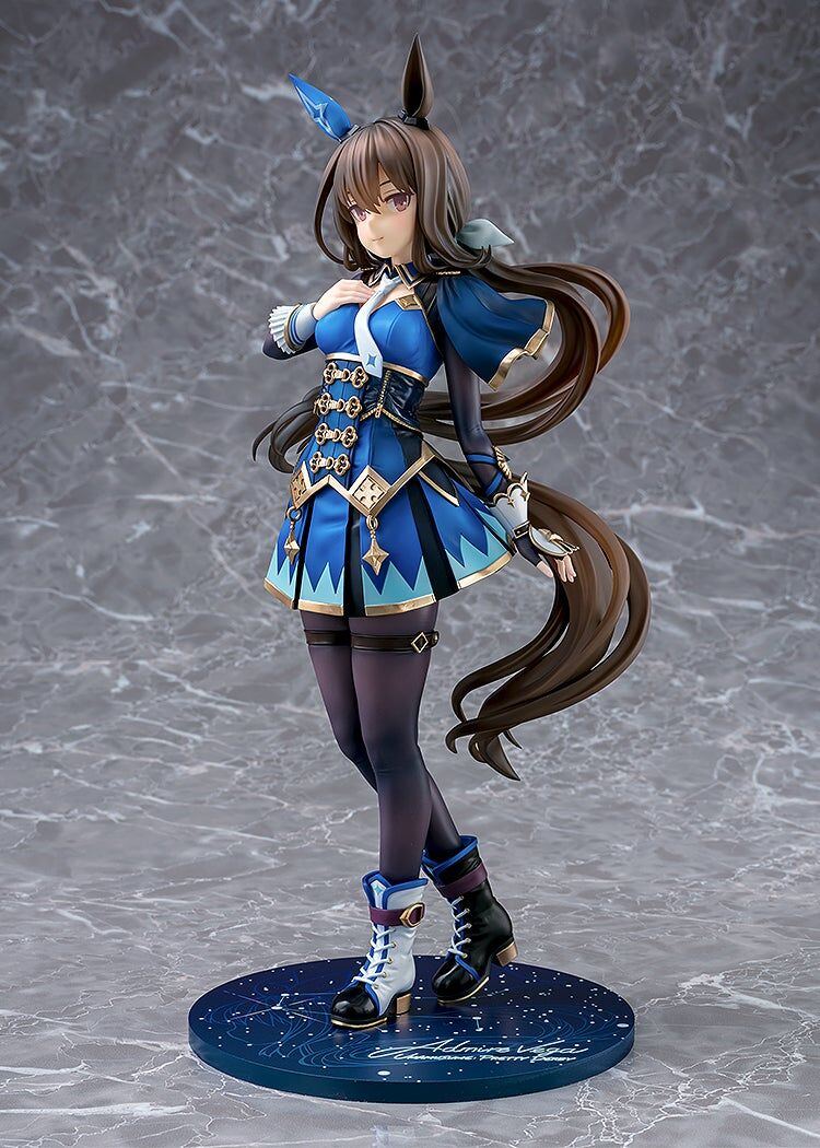 Umamusume: Pretty Derby - Admire Vega - 1/7 - Starry Nocturne (Phat Company) photo 25