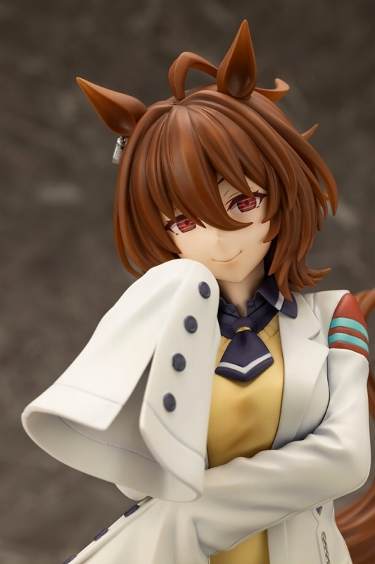 Umamusume: Pretty Derby - Agnes Tachyon - 1/7 (Kotobukiya) photo 2
