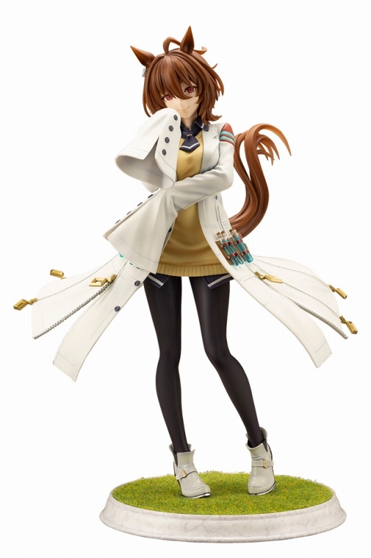 Umamusume: Pretty Derby - Agnes Tachyon - 1/7 (Kotobukiya) photo 5