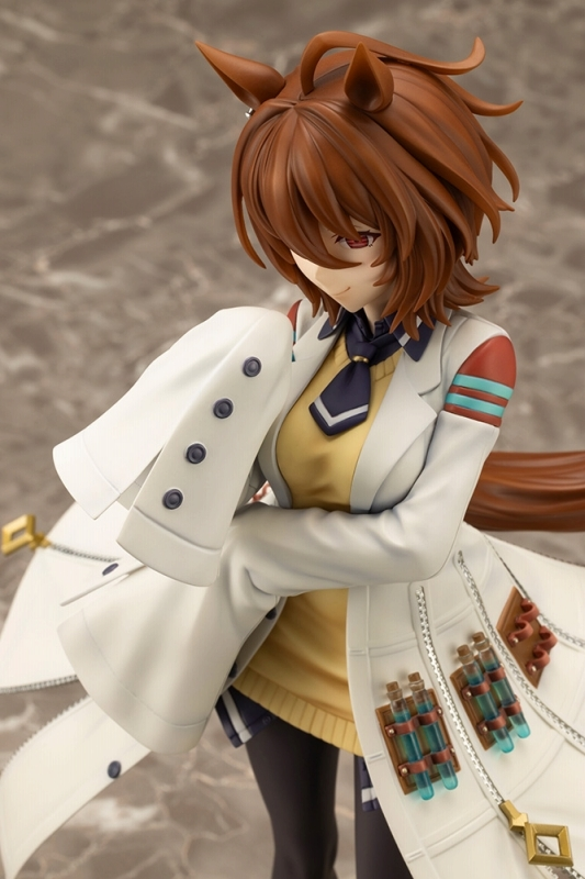 Umamusume: Pretty Derby - Agnes Tachyon - 1/7 (Kotobukiya) photo 7