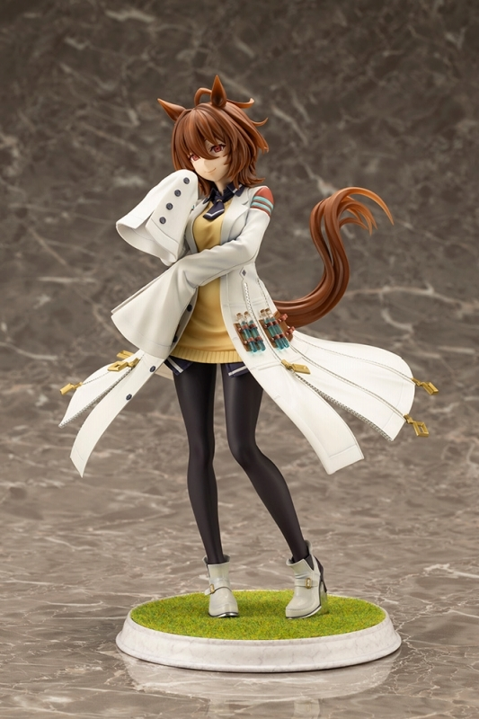 Umamusume: Pretty Derby - Agnes Tachyon - 1/7 (Kotobukiya) photo 8