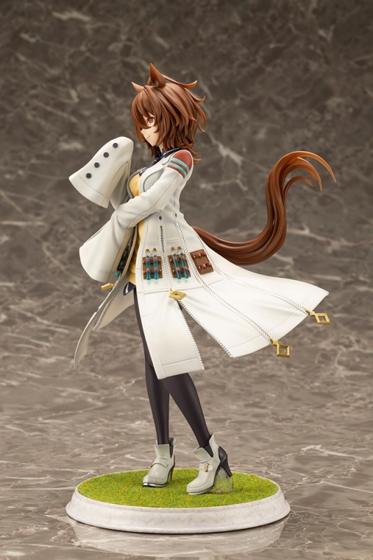 Umamusume: Pretty Derby - Agnes Tachyon - 1/7 (Kotobukiya) photo 9