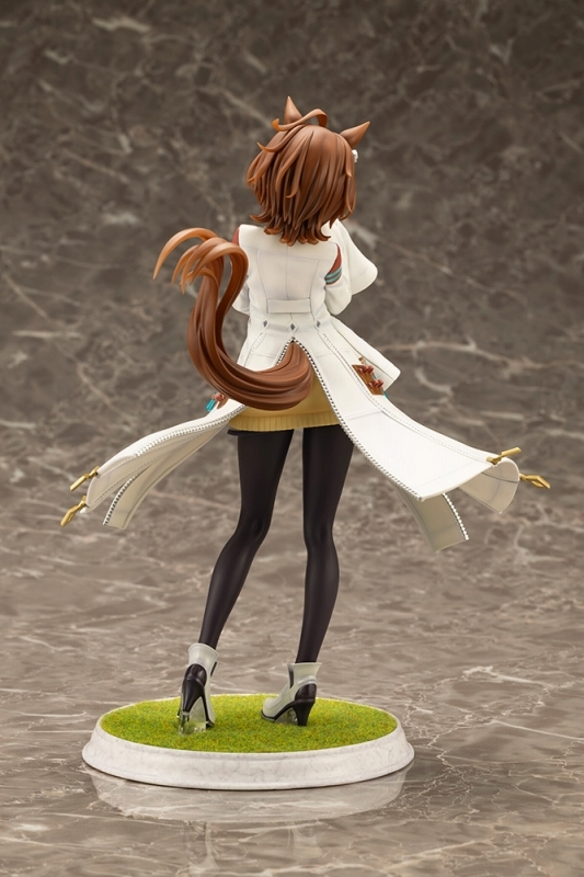 Umamusume: Pretty Derby - Agnes Tachyon - 1/7 (Kotobukiya) photo 10