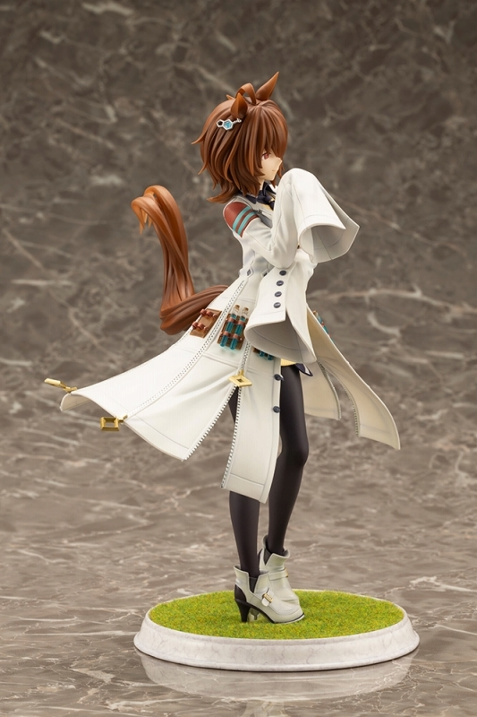 Umamusume: Pretty Derby - Agnes Tachyon - 1/7 (Kotobukiya) photo 12