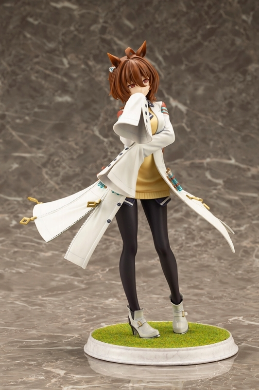 Umamusume: Pretty Derby - Agnes Tachyon - 1/7 (Kotobukiya) photo 13