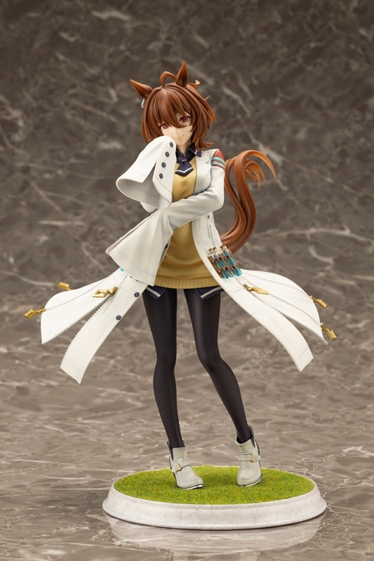 Umamusume: Pretty Derby - Agnes Tachyon - 1/7 (Kotobukiya) photo 14