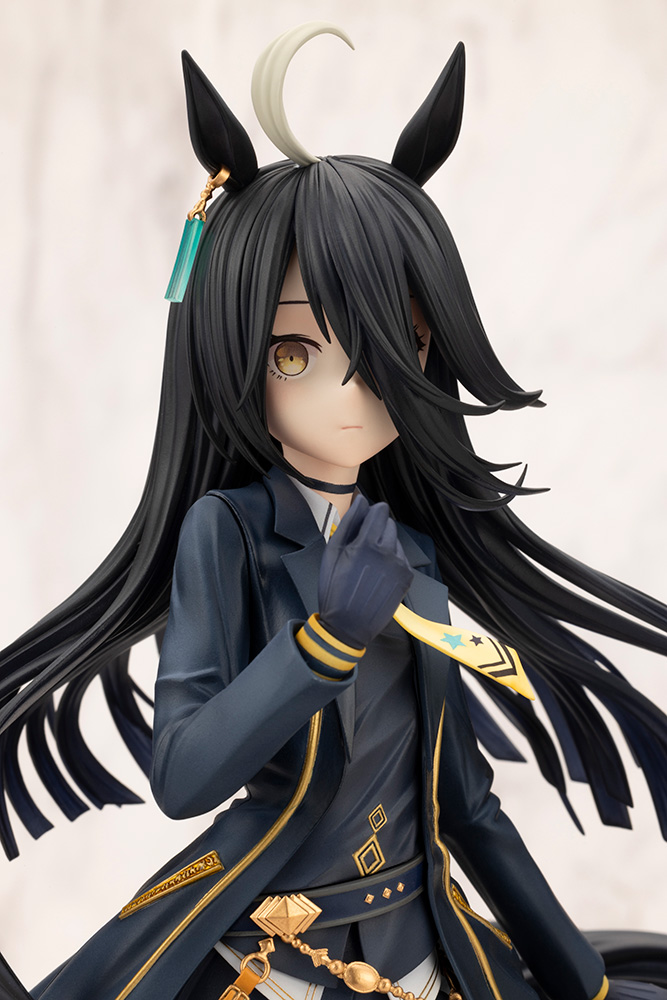 Umamusume: Pretty Derby - Manhattan Cafe - 1/7 (Kotobukiya) photo 3