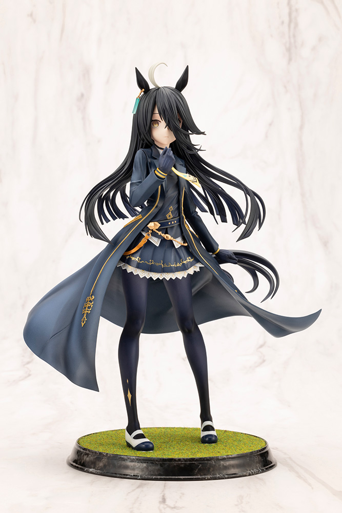 Umamusume: Pretty Derby - Manhattan Cafe - 1/7 (Kotobukiya) photo 6